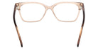 Tom Ford FT6171-B 045 53 - Shiny Light Brown / Blue Filter #id:ft6171b045_s:102120
