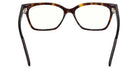 Tom Ford FT6171-B 052 53 - Dark Havana / Blue Filter #id:ft6171b052_s:104120