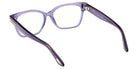Tom Ford FT6171-B 078 53 - Shiny Lilac / Blue Filter #id:ft6171b078_s:108115