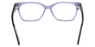 Tom Ford FT6171-B 078 53 - Shiny Lilac / Blue Filter #id:ft6171b078_s:108120