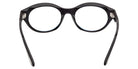 Tom Ford FT6172-B 001 51 - Shiny Black / Blue Filter #id:ft6172b001_s:100120