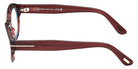 Tom Ford FT6172-B 069 51 - Shiny Bordeaux / Blue Filter #id:ft6172b069_s:102110