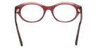 Tom Ford FT6172-B 069 51 - Shiny Bordeaux / Blue Filter #id:ft6172b069_s:102120