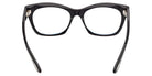 Tom Ford FT6173-B 001 53 - Shiny Black / Blue Filter #id:ft6173b001_s:100120