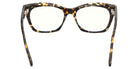 Tom Ford FT6173-B 055 53 - Colored Havana / Blue Filter #id:ft6173b055_s:102120