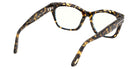 Tom Ford FT6173-B 055 53 - Colored Havana / Blue Filter #id:ft6173b055_s:102125