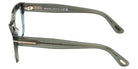 Tom Ford FT6173-B 093 53 - Shiny Light Green / Blue Filter #id:ft6173b093_s:104110