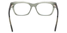 Tom Ford FT6173-B 093 53 - Shiny Light Green / Blue Filter #id:ft6173b093_s:104120