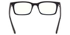 Tom Ford FT6175-B 001 53 - Shiny Black / Blue Filter #id:ft6175b001_s:100120