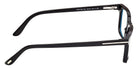Tom Ford FT6175-B 001 53 - Shiny Black / Blue Filter #id:ft6175b001_s:100130