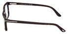 Tom Ford FT6175-B 052 53 - Dark Havana / Blue Filter #id:ft6175b052_s:102110