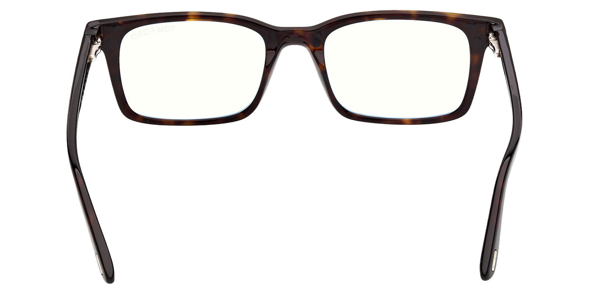 Tom Ford FT6175-B 052 53 - Dark Havana / Blue Filter #id:ft6175b052_s:102120