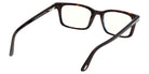 Tom Ford FT6175-B 052 53 - Dark Havana / Blue Filter #id:ft6175b052_s:102125