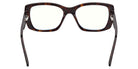 Tom Ford FT6176-B 052 53 - Dark Havana / Gradient Brown Blue Filter #id:ft6176b052_s:102120