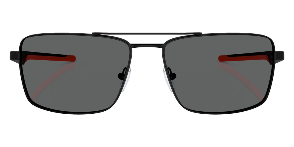 SCUDERIA FZ5001 101/87 60 - Matte Black / Gray #id:fz500110187_s:100100