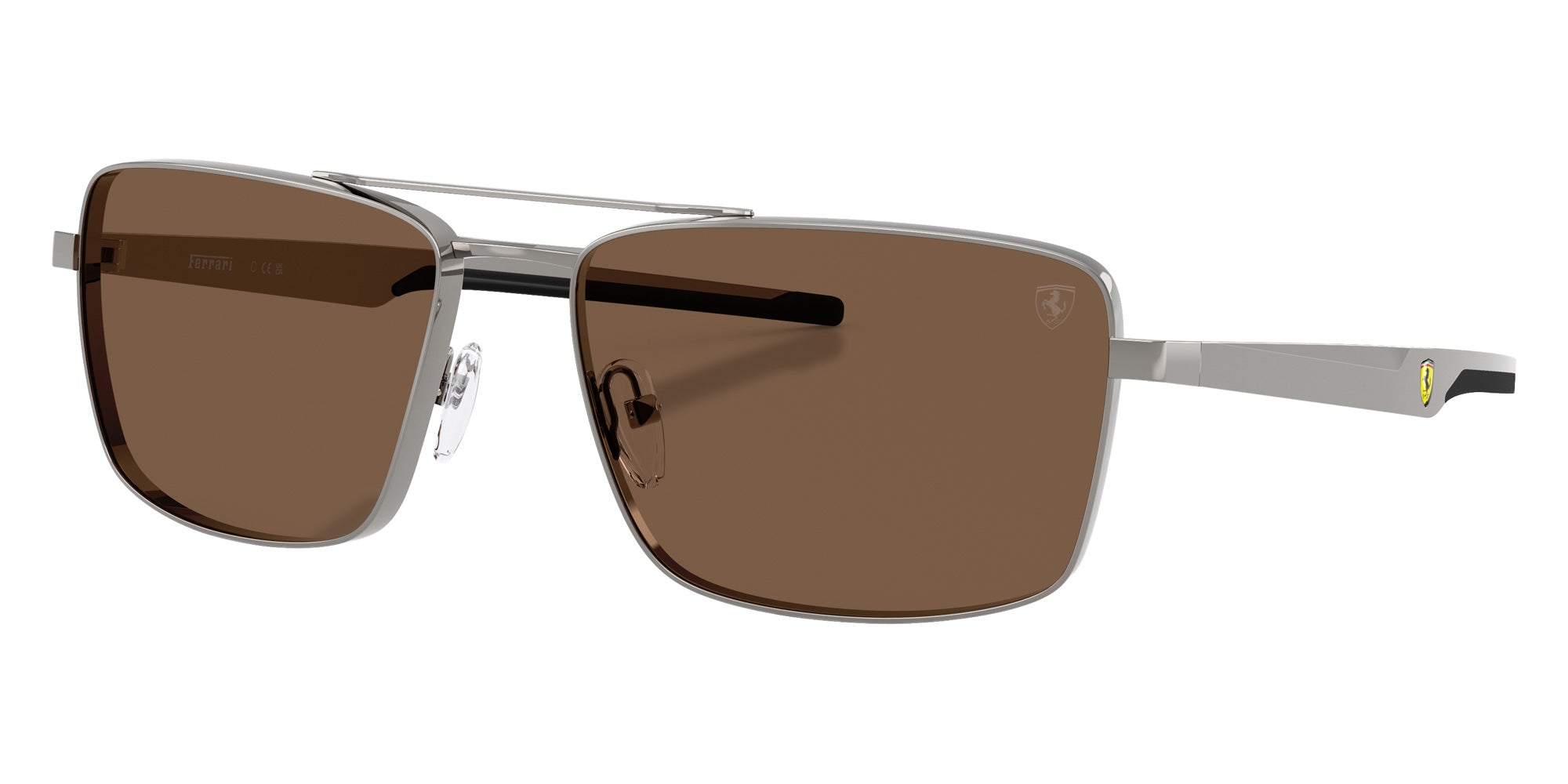 SCUDERIA FZ5001 104/73 60 - Gunmetal #id:fz500110473_s:100105