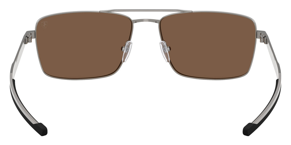 SCUDERIA FZ5001 104/73 60 - Gunmetal #id:fz500110473_s:100115