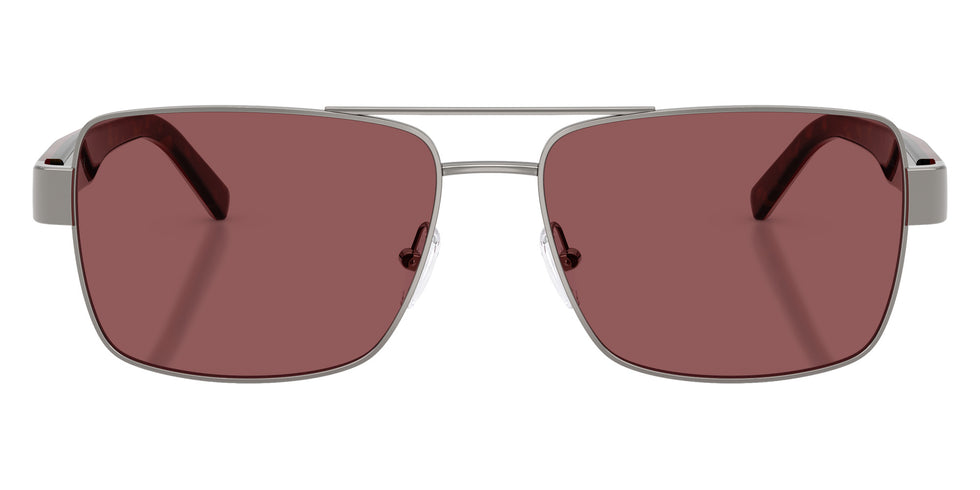 SCUDERIA FZ5005 104/1E 59 - Shiny Gunmetal / Red Ferrari Exclusive #id:fz50051041e_s:104100