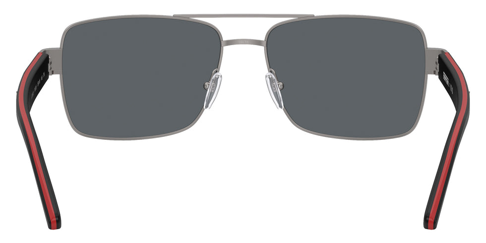 SCUDERIA FZ5005 115/55 59 - Matte Gunmetal / Mirrored Blue #id:fz500511555_s:106115