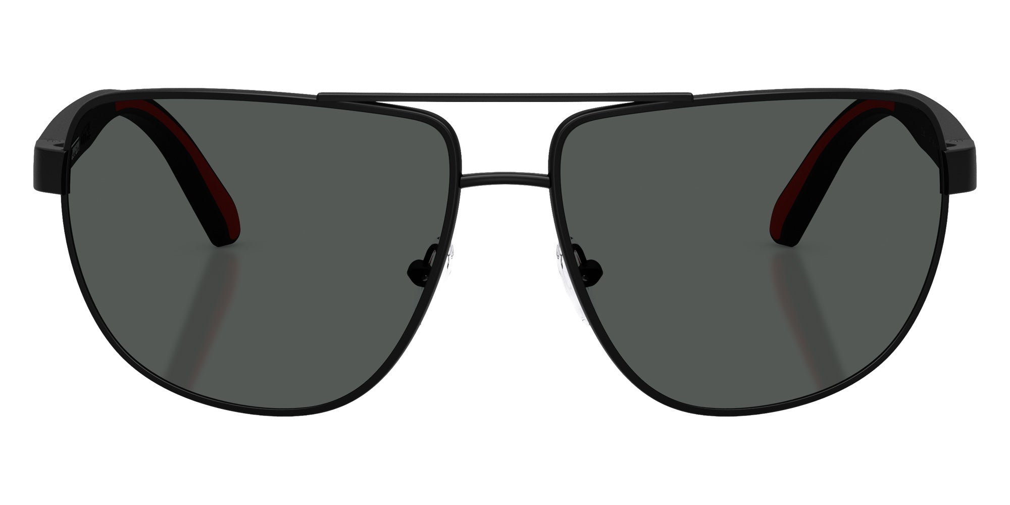 SCUDERIA FZ5007 101/87 64 - Matte Black / Dark Gray #id:fz500710187_s:100100