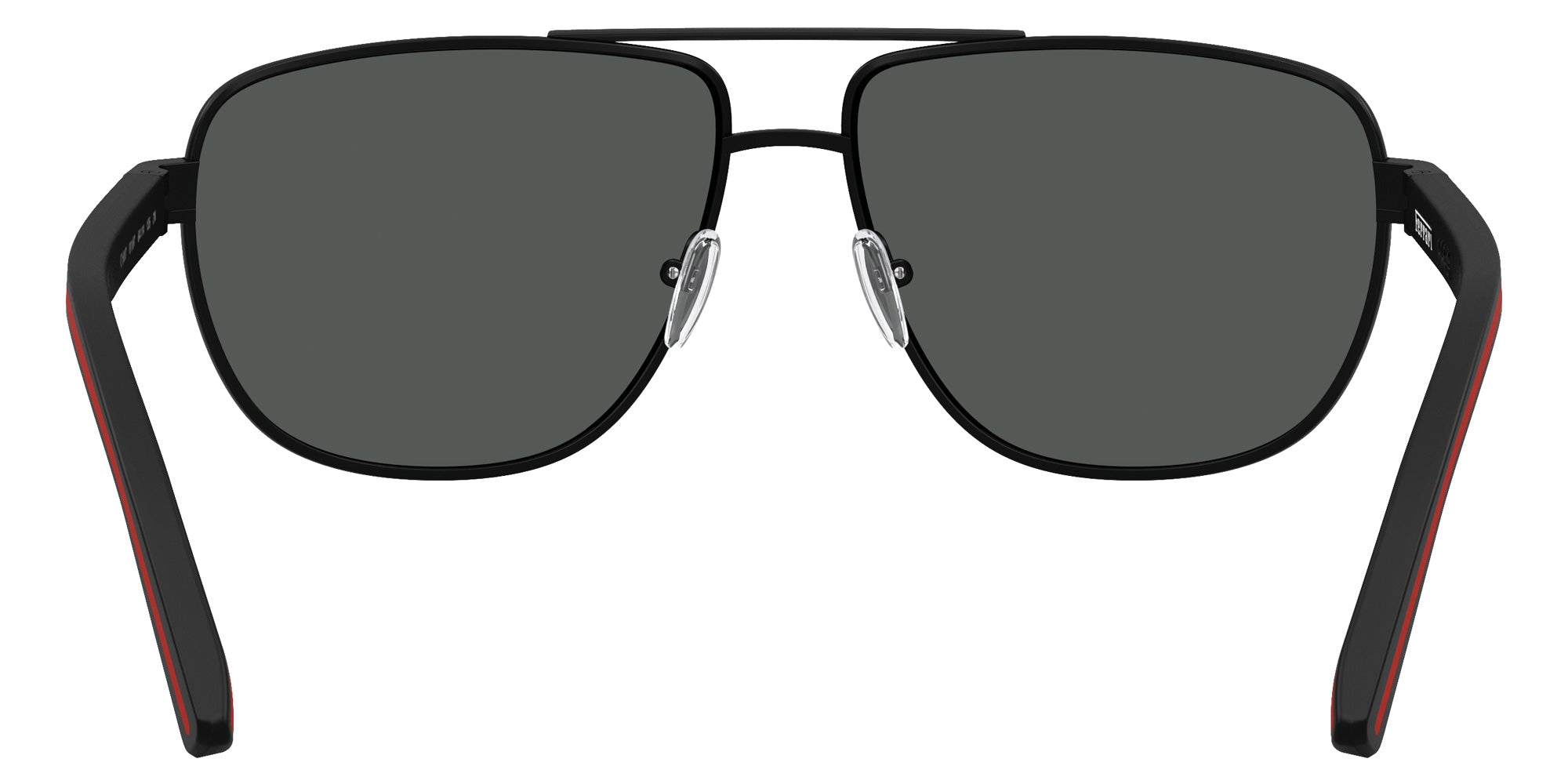 SCUDERIA FZ5007 101/87 64 - Matte Black / Dark Gray #id:fz500710187_s:100115