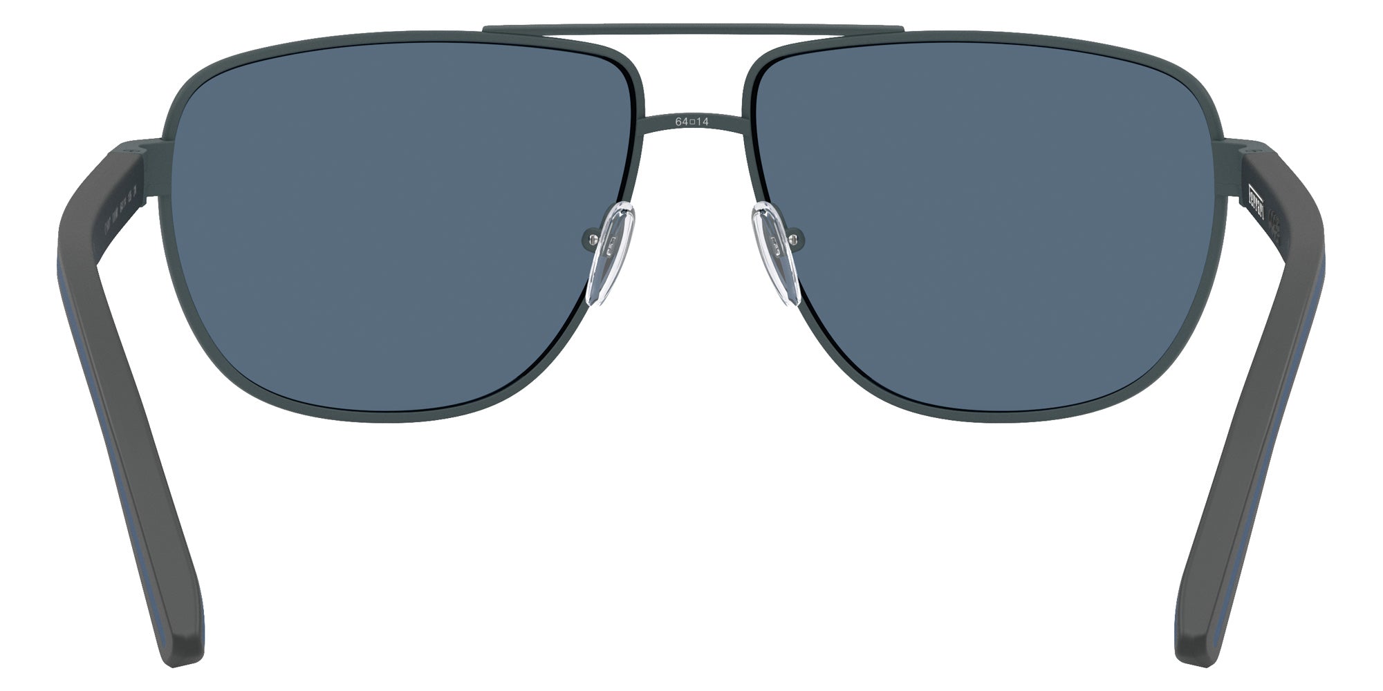 SCUDERIA FZ5007 130/80 64 - Matte Dark Gray / Dark Blue #id:fz500713080_s:106115