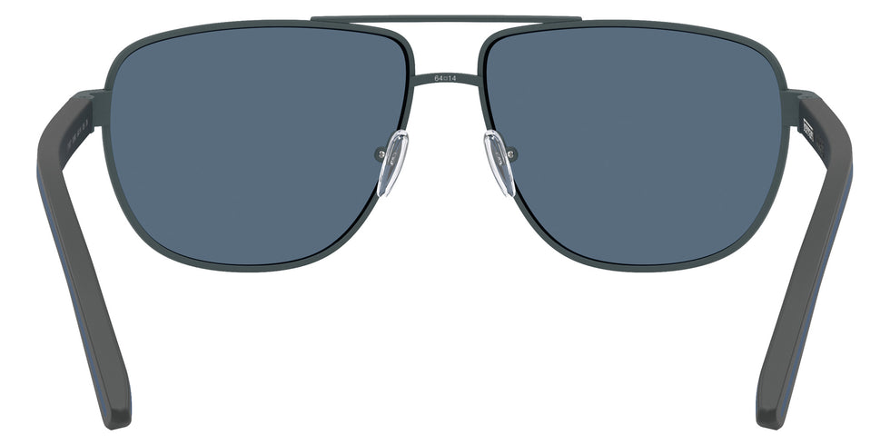 SCUDERIA FZ5007 130/80 64 - Matte Dark Gray / Dark Blue #id:fz500713080_s:106115