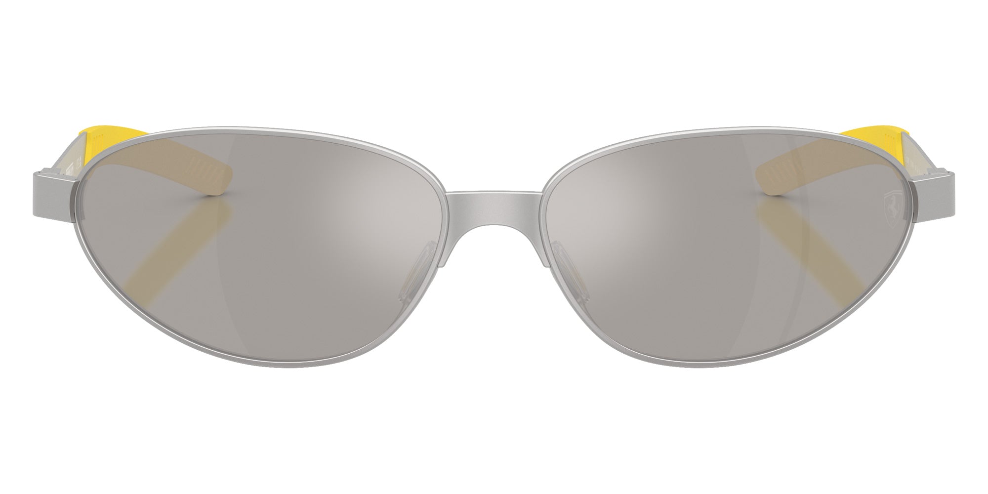 SCUDERIA FZ5008 135/6G 64 - Silver Matte #id:fz50081356g_s:100100