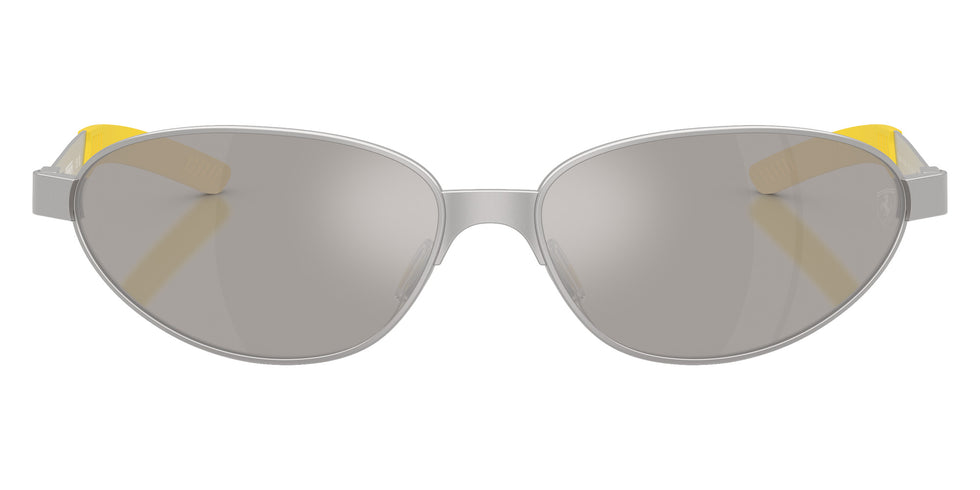 SCUDERIA FZ5008 135/6G 64 - Silver Matte #id:fz50081356g_s:100100