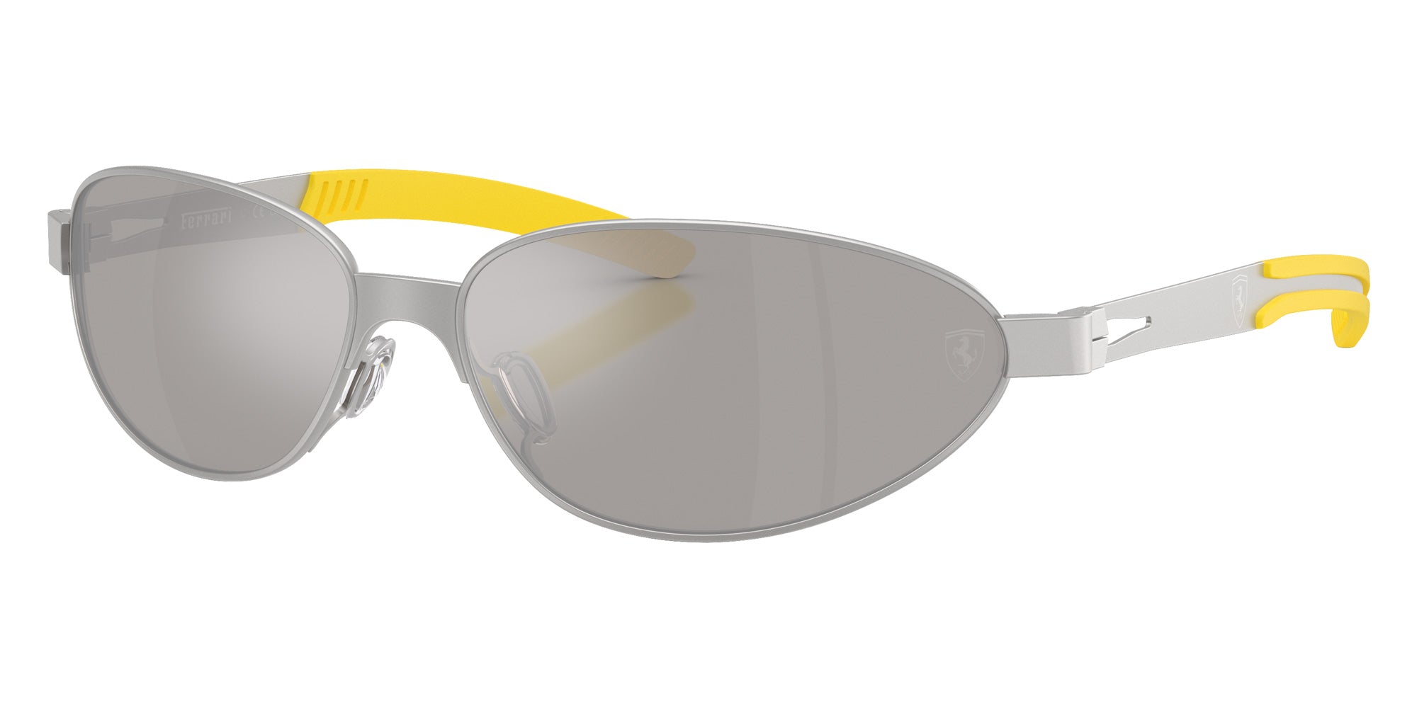 SCUDERIA FZ5008 135/6G 64 - Silver Matte #id:fz50081356g_s:100105