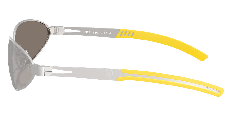 SCUDERIA FZ5008 135/6G 64 - Silver Matte #id:fz50081356g_s:100110