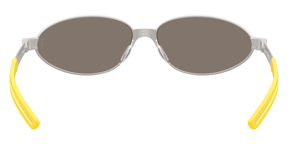 SCUDERIA FZ5008 135/6G 64 - Silver Matte #id:fz50081356g_s:100115