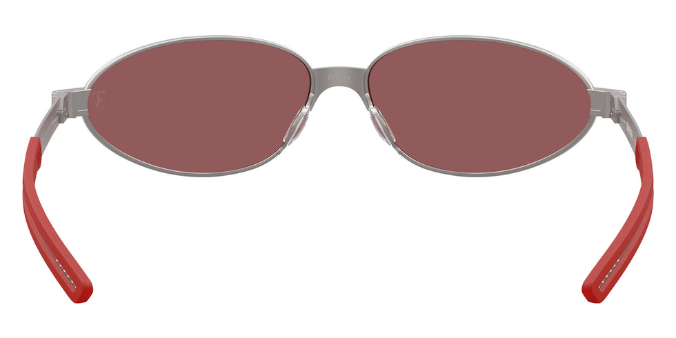 SCUDERIA FZ5008 137/1E 64 - Gunmetal Matte #id:fz50081371e_s:102115