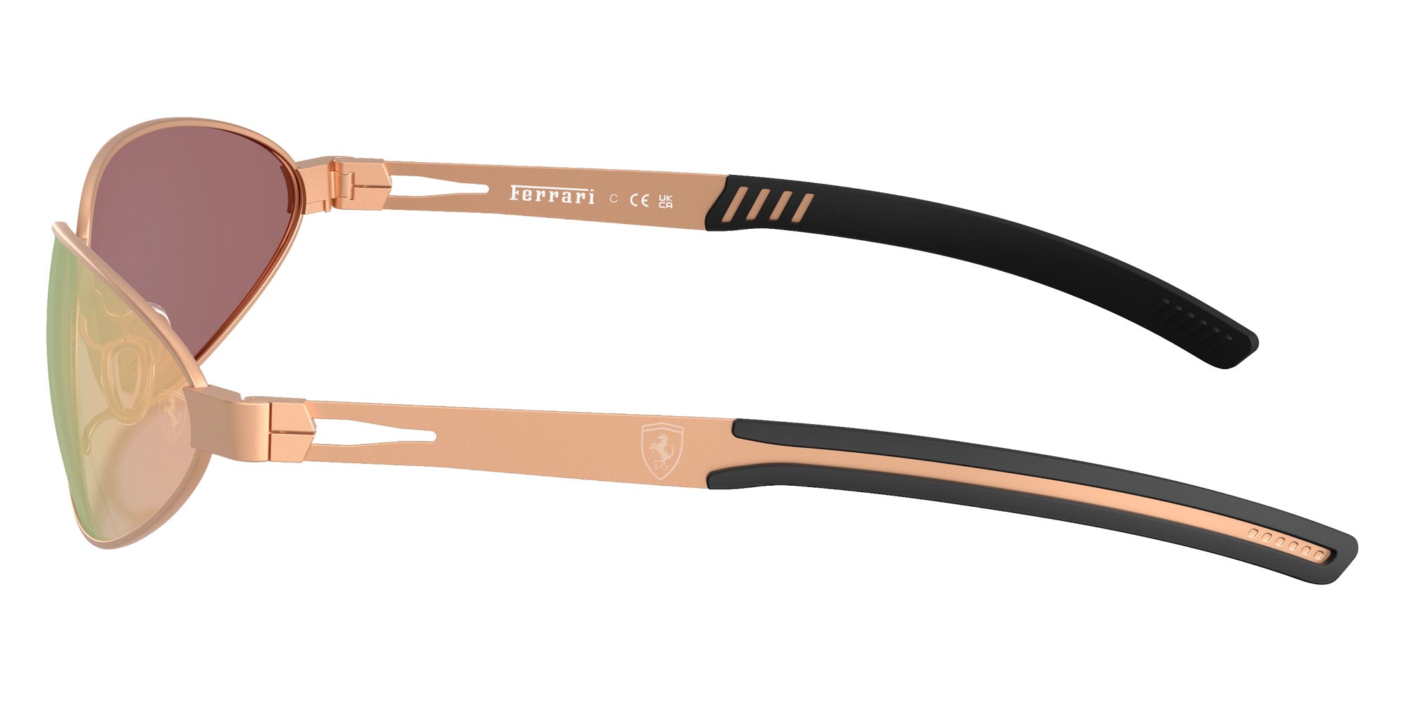 SCUDERIA FZ5008 138/3Q 64 - Rose Gold #id:fz50081383q_s:104110