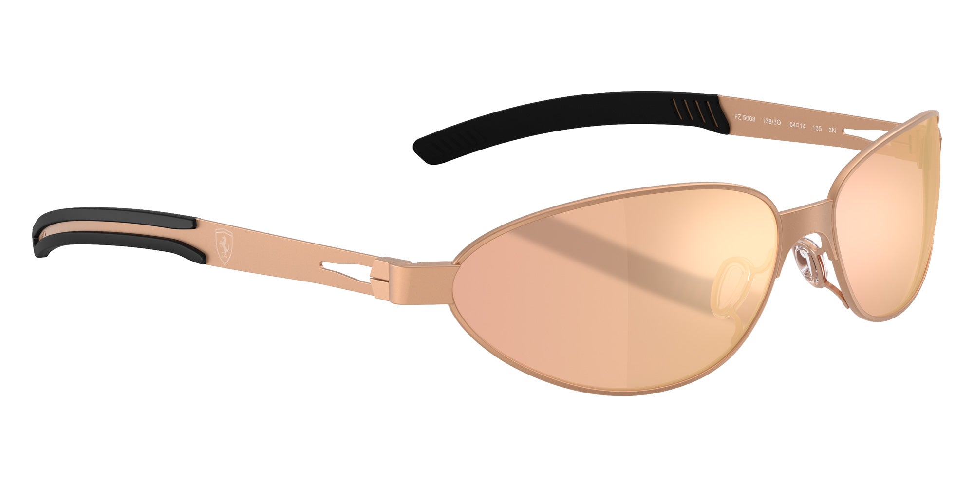 SCUDERIA FZ5008 138/3Q 64 - Rose Gold #id:fz50081383q_s:104120