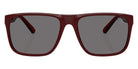 SCUDERIA FZ6002U 530/81 59 - Bordeaux #id:fz6002u53081_s:100100