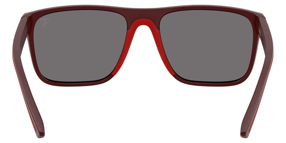 SCUDERIA FZ6002U 530/81 59 - Bordeaux #id:fz6002u53081_s:100115