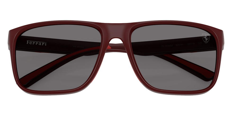 SCUDERIA FZ6002U 530/81 59 - Bordeaux #id:fz6002u53081_s:100125