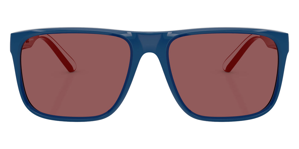 SCUDERIA FZ6002U 533/1E 59 - Blue / Bordeaux #id:fz6002u5331e_s:100100