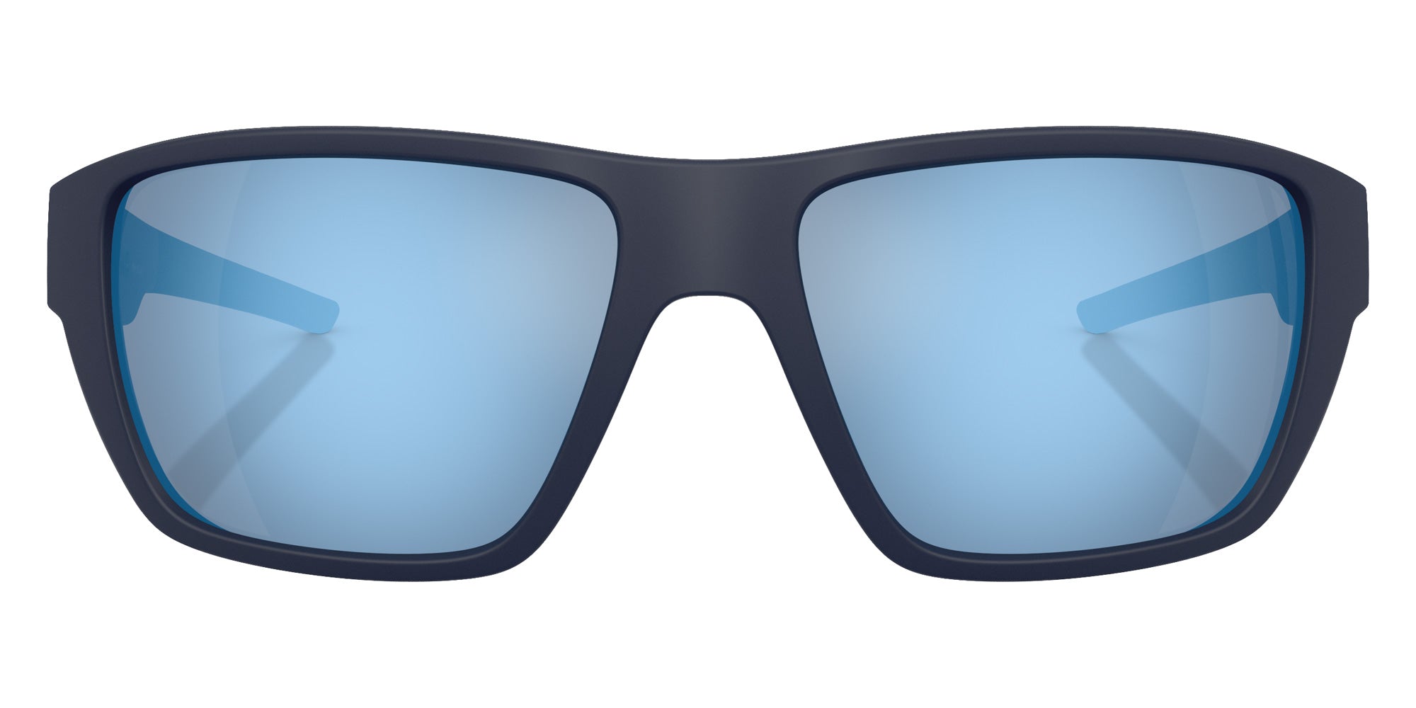 SCUDERIA FZ6012U 509/22 61 - Matte Blue / Mirrored Water Polarized #id:fz6012u50922_s:100100