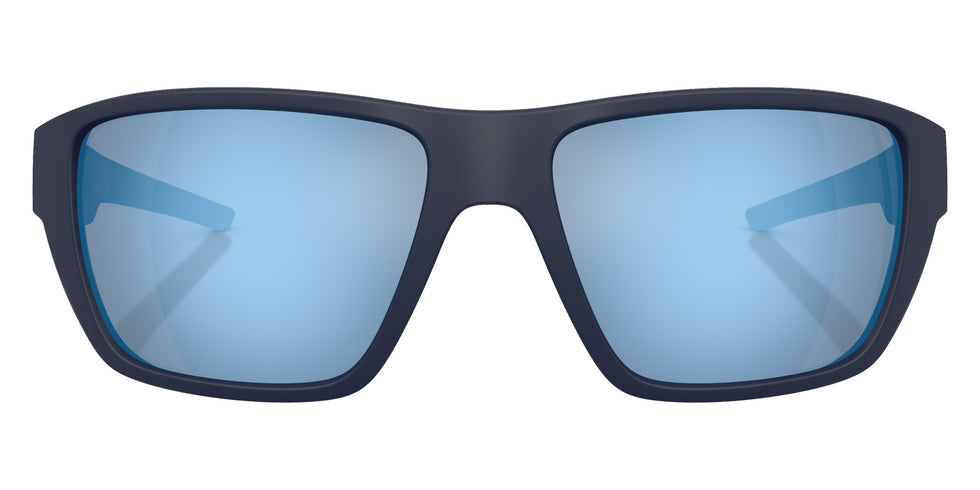 SCUDERIA FZ6012U 509/22 61 - Matte Blue / Mirrored Water Polarized #id:fz6012u50922_s:100100