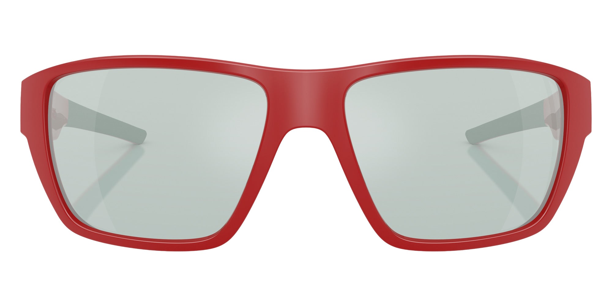 SCUDERIA FZ6012U 526/65 61 - Red / Mirrored Blue #id:fz6012u52665_s:102100