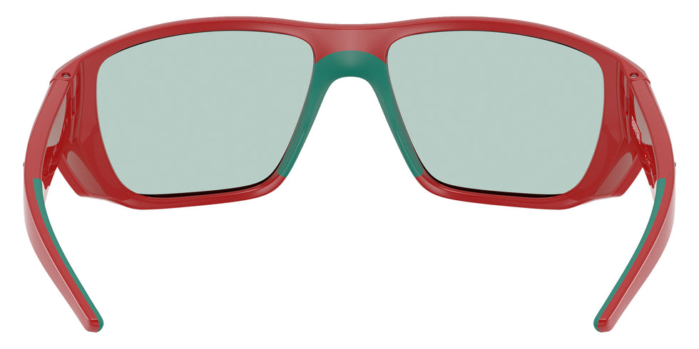 SCUDERIA FZ6012U 526/65 61 - Red / Mirrored Blue #id:fz6012u52665_s:102115