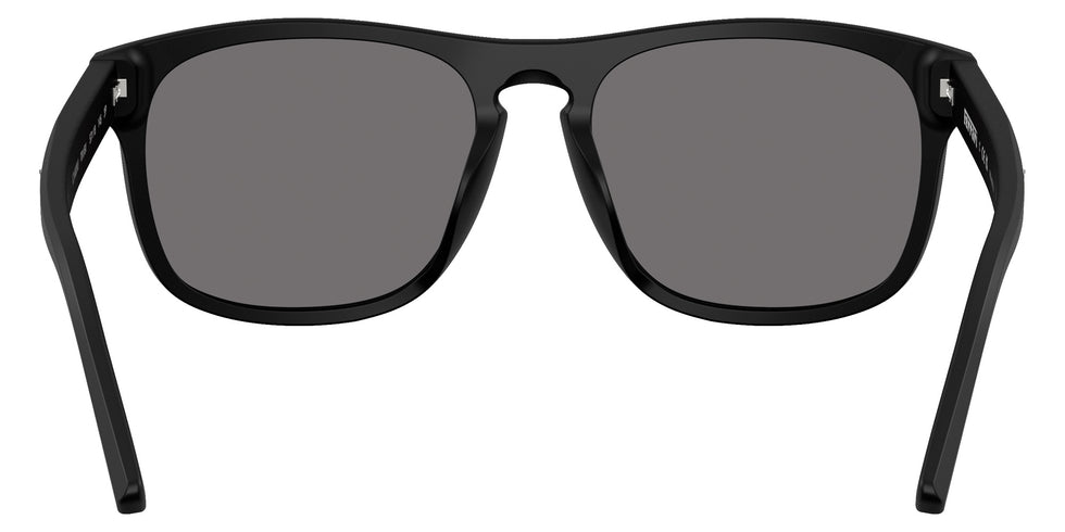 SCUDERIA FZ6020U 701/81 57 - Black Matte/Black / Polarized Dark Gray #id:fz6020u70181_s:100115