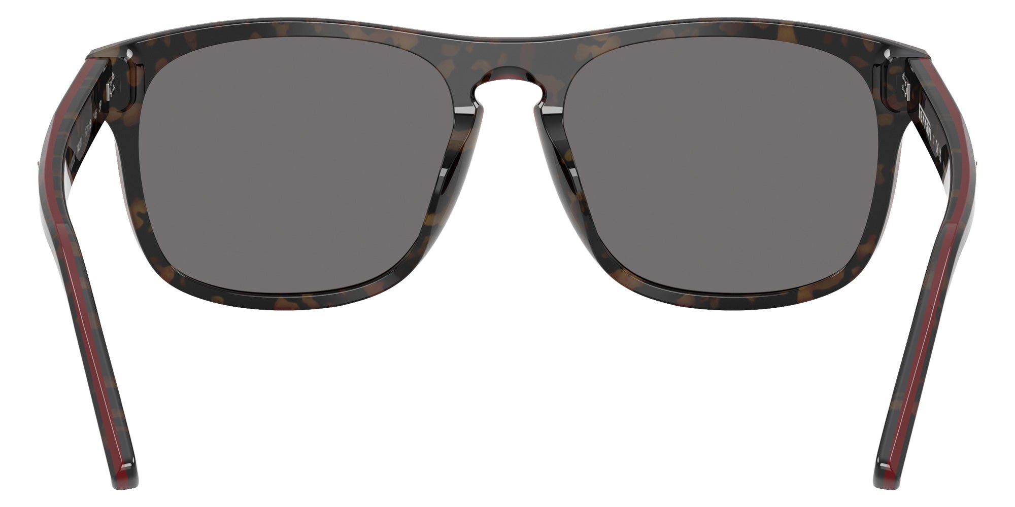 SCUDERIA FZ6020U 742/81 57 - Havana/Red / Polarized Dark Gray #id:fz6020u74281_s:104115