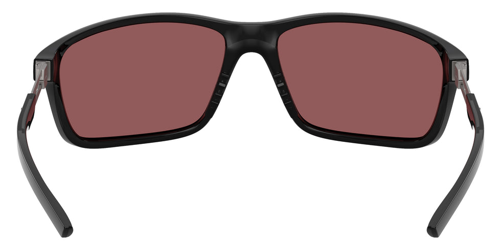 SCUDERIA FZ6021U 501/1E 65 - Black Shiny / Red Ferrari Exclusive #id:fz6021u5011e_s:100115