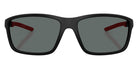 SCUDERIA FZ6021U 504/81 65 - Matte Black / Polarized Gray #id:fz6021u50481_s:102100