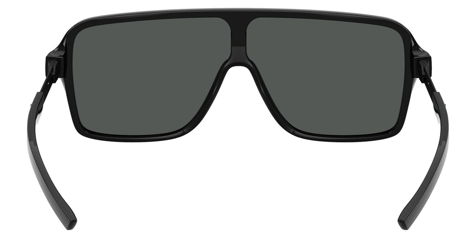 SCUDERIA FZ6022U 504/87 132 - Black Shiny / Dark Gray #id:fz6022u50487_s:102115