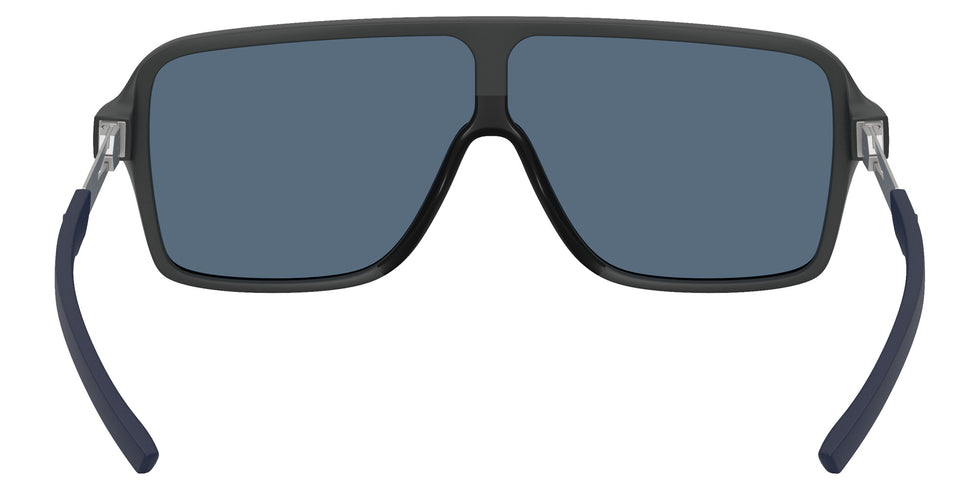 SCUDERIA FZ6022U 517/80 132 - Matte Dark Gray / Dark Blue #id:fz6022u51780_s:104115