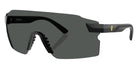 SCUDERIA FZ6024U 501/81 133 - Shiny Black / Polarized Dark Gray #id:fz6024u50181_s:100105